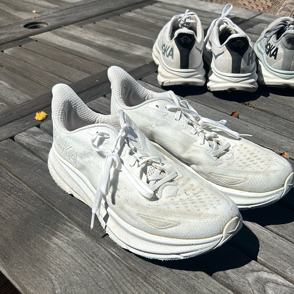 Hoka Clifton 9